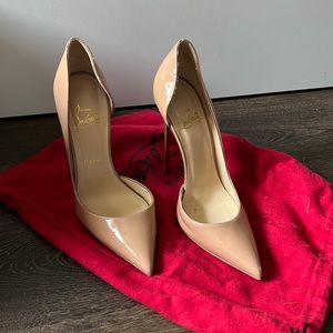 Christian Louboutin Iriza Pumps